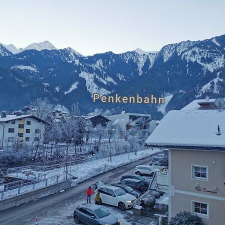 Haus Wildauer Hotel Mayrhofen Bagian luar foto