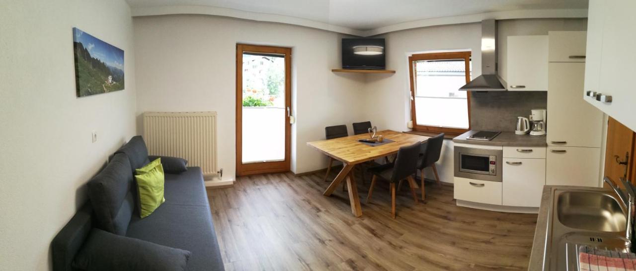 Haus Wildauer Hotel Mayrhofen Bagian luar foto