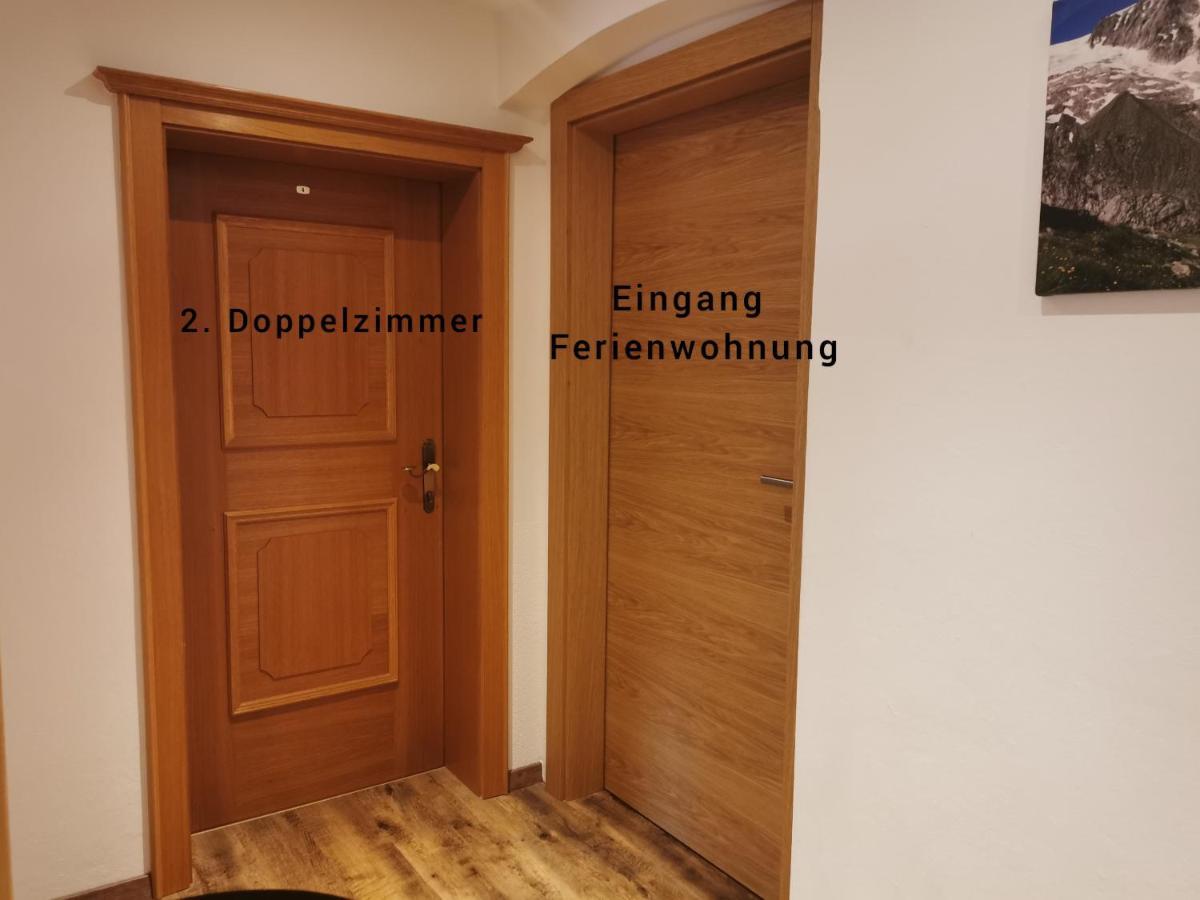Haus Wildauer Hotel Mayrhofen Bagian luar foto