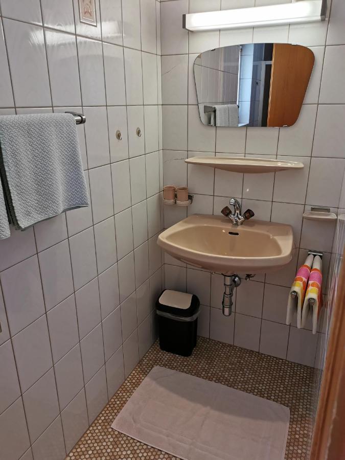 Haus Wildauer Hotel Mayrhofen Bagian luar foto