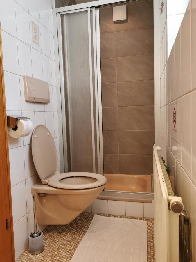 Haus Wildauer Hotel Mayrhofen Bagian luar foto