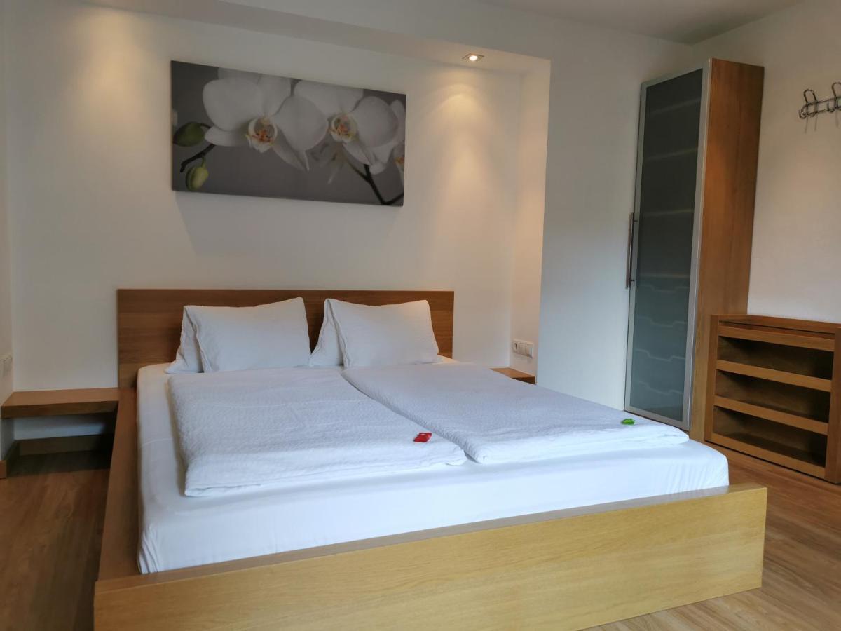 Haus Wildauer Hotel Mayrhofen Bagian luar foto