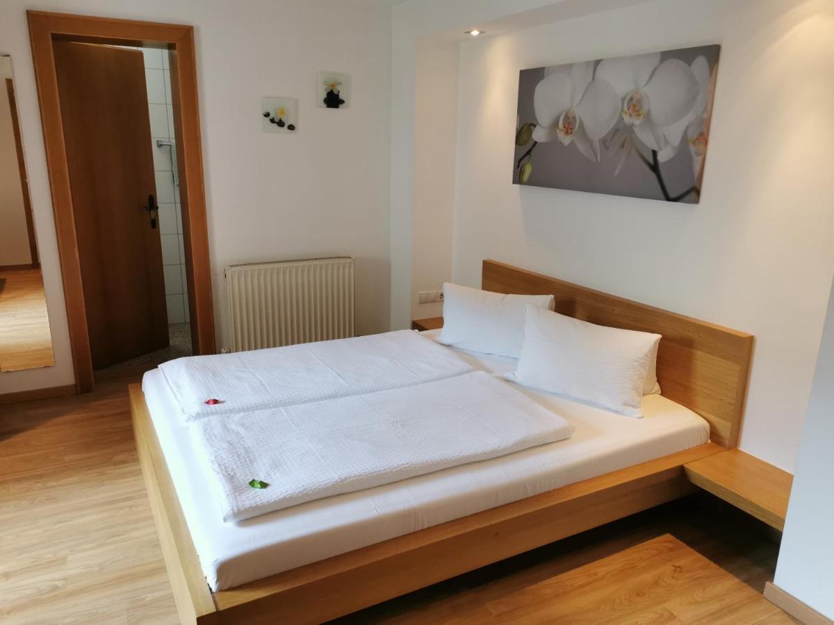 Haus Wildauer Hotel Mayrhofen Bagian luar foto