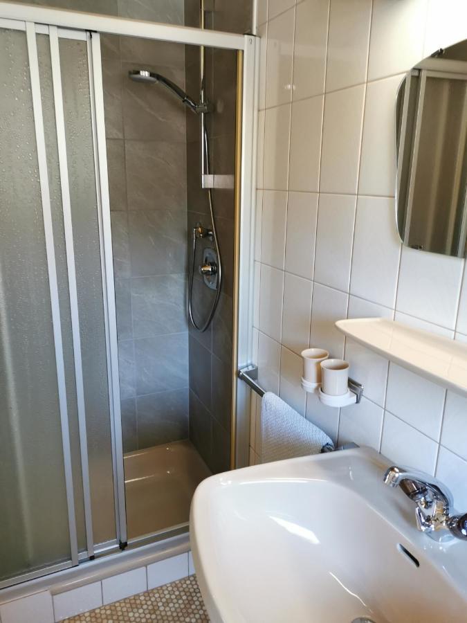 Haus Wildauer Hotel Mayrhofen Bagian luar foto