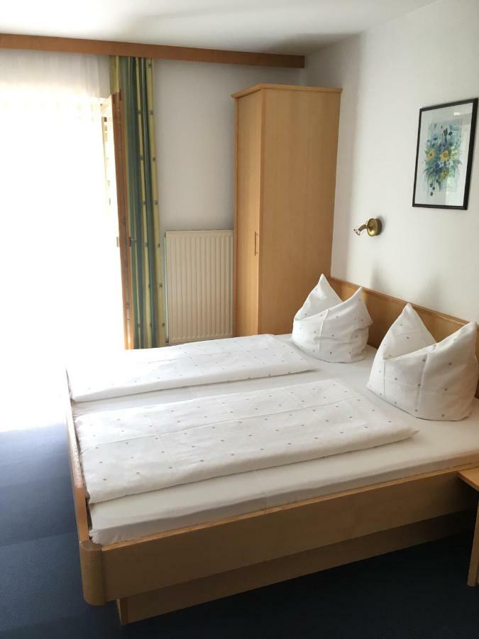 Haus Wildauer Hotel Mayrhofen Bagian luar foto